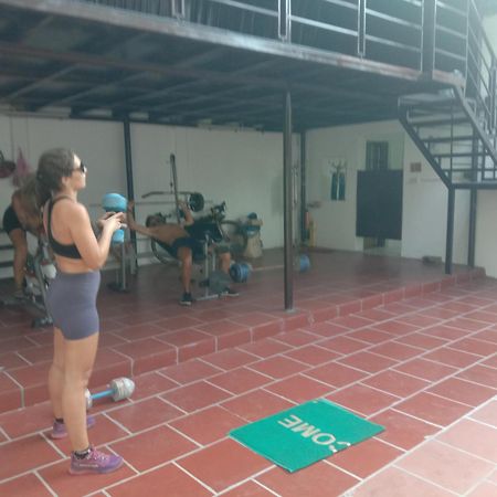 Aurora Backpackers Hostel ルアンパバーン エクステリア 写真